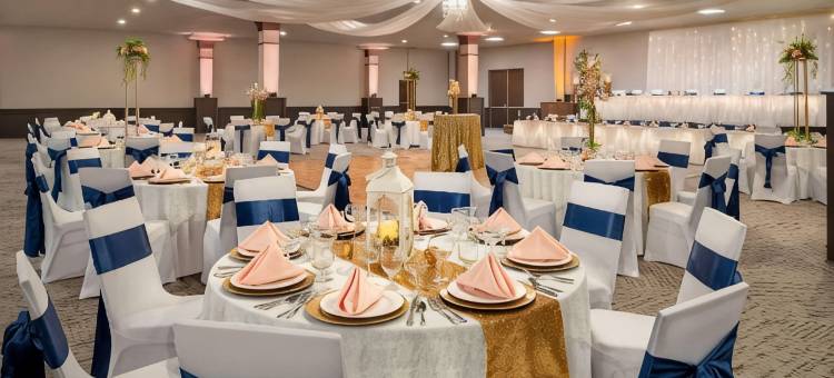 Wingate by Wyndham South Bend/Notre Dame(Wingate by Wyndham South Bend/Notre Dame)图片