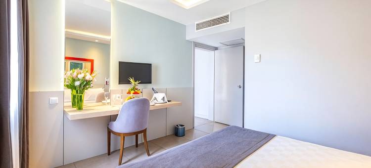 勒加尔丁度假村假日村(Le Jardin Resort Holiday Village)图片