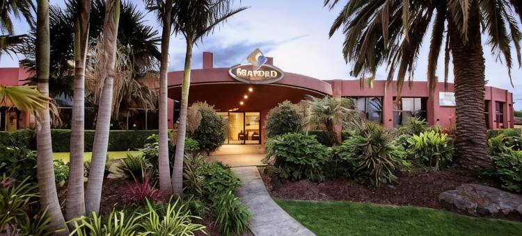 西福德睡帽酒店(Nightcap at Seaford Hotel)图片