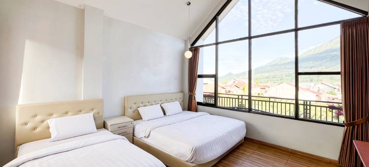 Elkana View Homestay RedPartner图片
