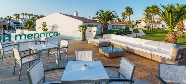 梅诺卡湖畔度假村 - 湖畔套房 - 限成人(Lago Resort Menorca - Suites del Lago Adults Only)图片
