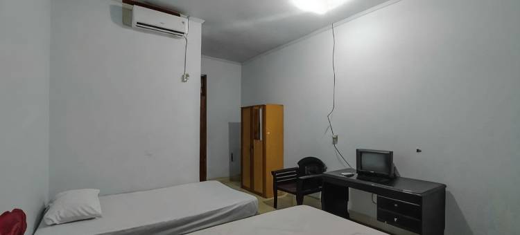 Fauziah Hotel Syariah Kendari图片