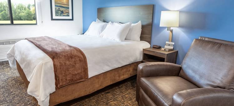 我的地方酒店-米切尔，南达科他州(My Place Hotel-Mitchell SD)图片