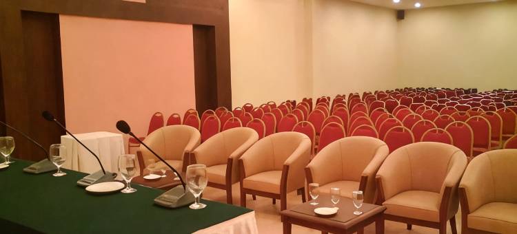 Abadi Hotel Sarolangun图片