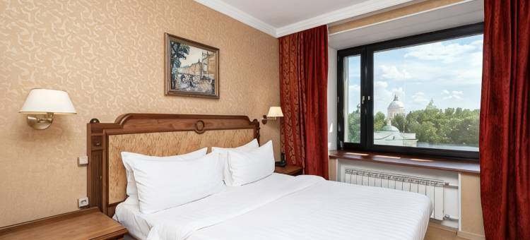 莫斯科酒店(Hotel Moscow)图片