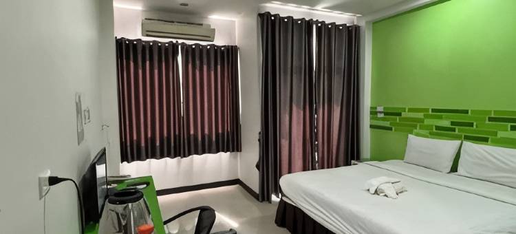 大象酒店(Big Elephant Hotel)图片