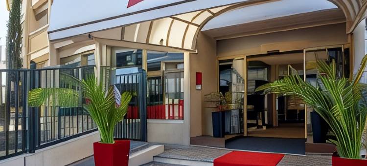 宜必思戛纳 Plage La Bocca 酒店(Ibis Cannes Plage la Bocca)图片