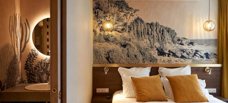 拉马林酒店(Hotel la Marine)图片