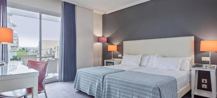 Hotel Balneario Playa de Comarruga图片