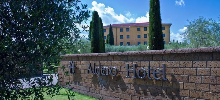 艾尔德罗酒店(Aldero Hotel)图片