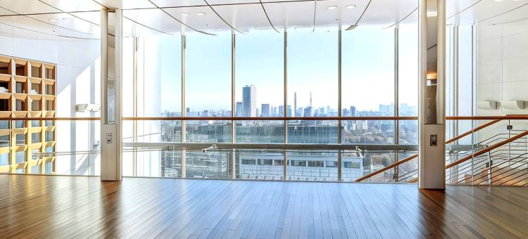 小田急世纪南悦酒店(Odakyu Hotel Century Southern Tower)图片