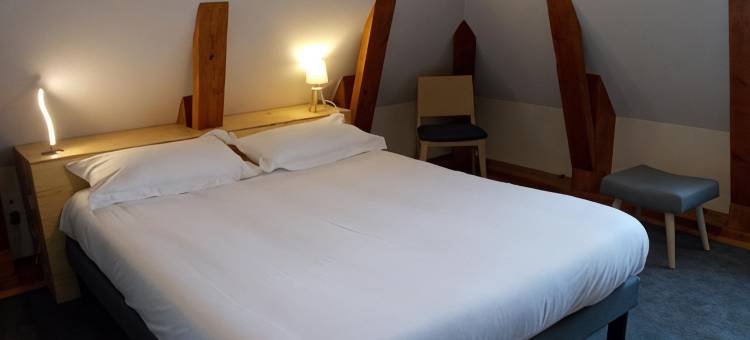 波特之家酒店(Logis Hotel de La Poste)图片