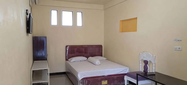 Boarding House Syariah MM Bone RedPartner图片