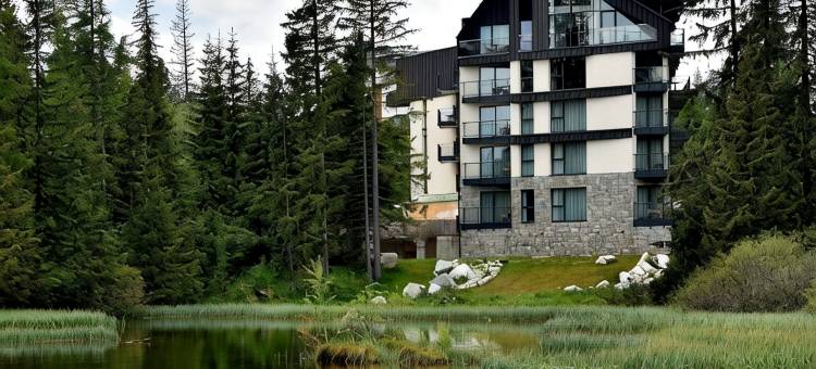 APLEND湖度假村(Aplend Lake Resort)图片