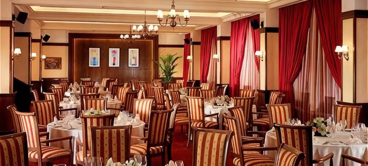 InterContinental Hotels MZAAR(山度假村)(InterContinental MZAAR (MOUNTAIN RESORT & SPA) by IHG)图片