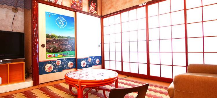 民宿 皮卡一第二(Guesthouse Pikaichi Second)图片