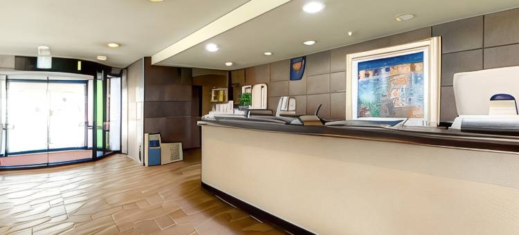 久米川翼酒店(Kumegawa Wing Hotel)图片