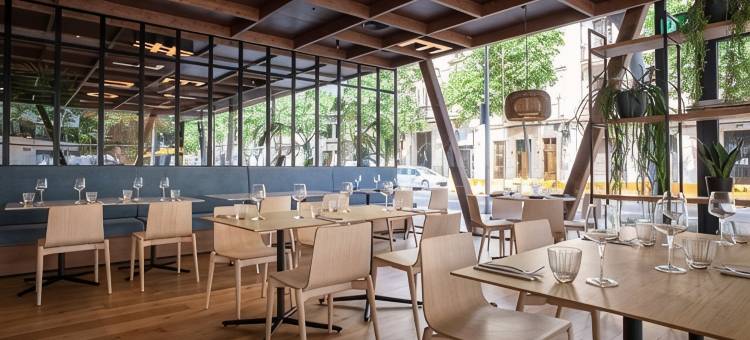 巴塞罗那帕克斯顿酒店(Hotel Paxton Barcelona)图片