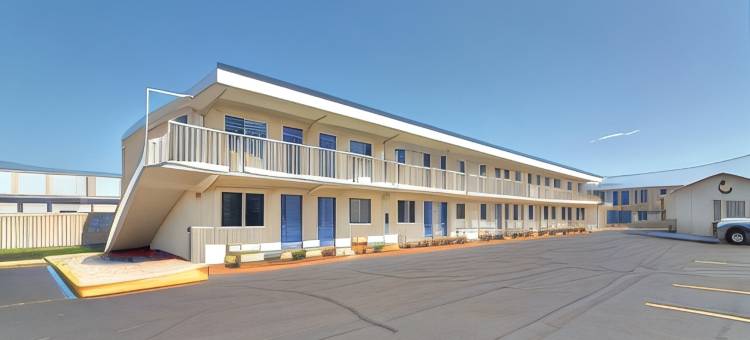 德斯廷6号汽车旅馆(Motel 6 Destin, FL)图片