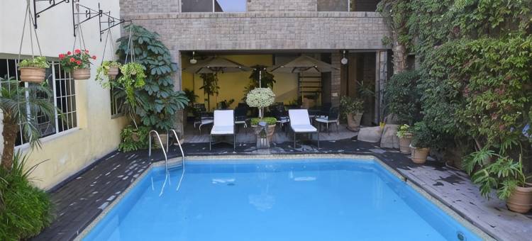 珀萨达德尔里奥贝斯特韦斯特酒店(Best Western Posada Del Rio)图片