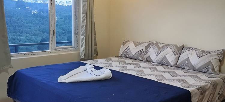 Malabar Cottage - Panoramic Mountain View图片