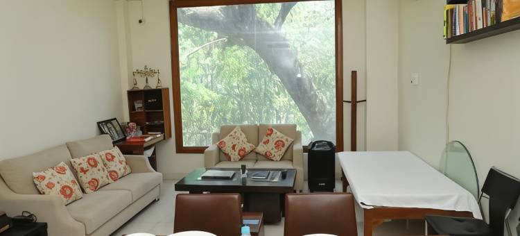 Aamantran at Fort Maheshwar图片