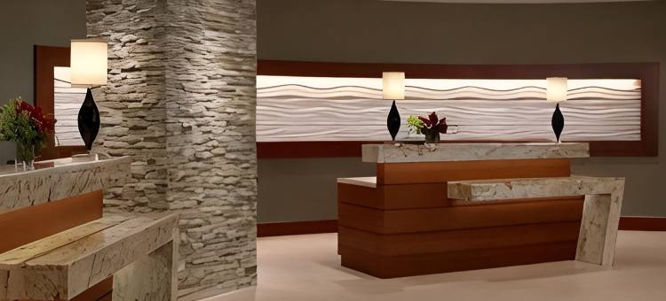 明尼阿波利斯市中心万豪酒店(Minneapolis Marriott City Center)图片
