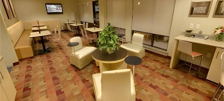 奥马哈西万豪TownePlace酒店(TownePlace Suites Omaha West)图片