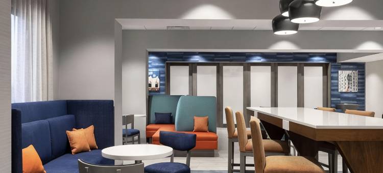 奥法伦欢朋酒店(Hampton Inn by Hilton O'Fallon)图片