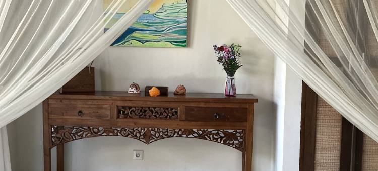 Beautiful, Peaceful Villa/Excellent Location/Wonderful Balinese Staff图片