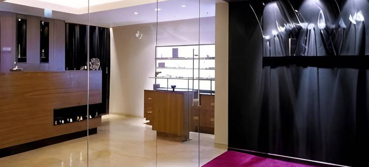G酒店(The g Hotel & Spa)图片