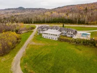 Mountainview Resort by Coolvacay - Apartment