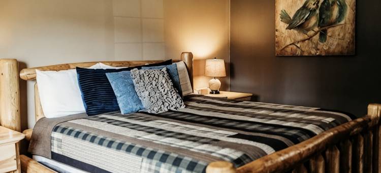 大马套房酒店(Big Horse Inn and Suites)图片