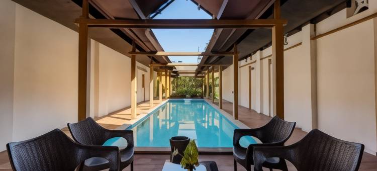 Presidency Artotel Fort Kochi图片