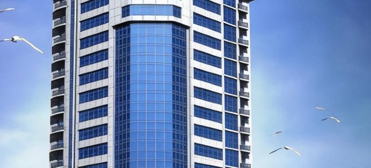 郁金香套房酒店(Tulip Hotel & Suites)图片