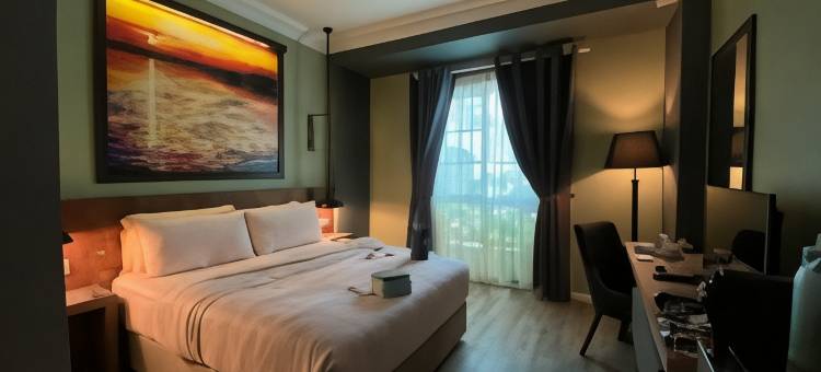 皇室珍南度假酒店(Royale Chenang Resort)图片
