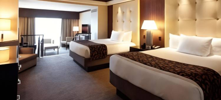 Ameristar Casino Resort Spa St. Charles图片