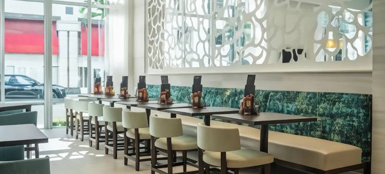 西棕榈滩市区凯悦嘉轩酒店(Hyatt Place West Palm Beach Downtown)图片