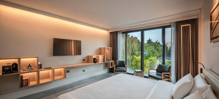 仓库住宿(Warehouse by the Stay)图片