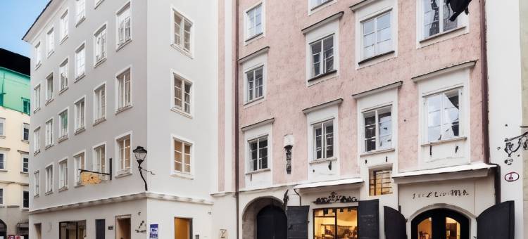 萨尔茨堡哈皮玛格度假村(Hapimag Resort Salzburg)图片
