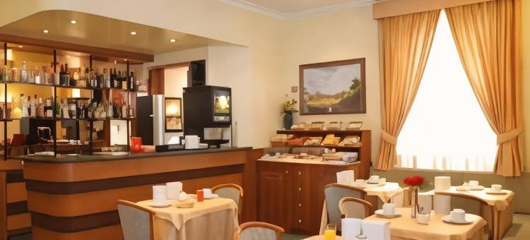 阿根廷酒店(Hotel Argentina)图片