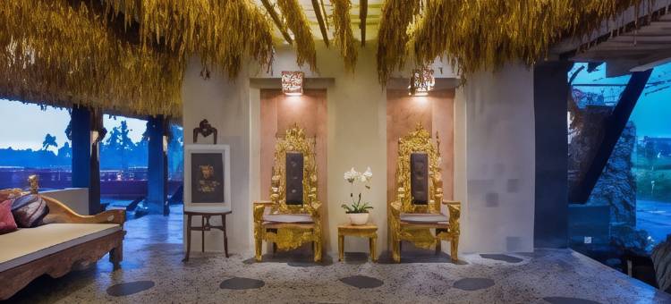 卡斯塔拉度假村乌布德(Kastara Resort Ubud)图片