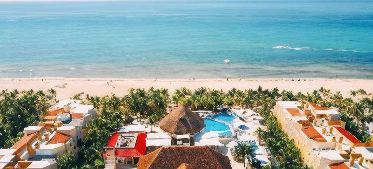 Viva Maya by Wyndham, A Trademark All Inclusive Resort图片