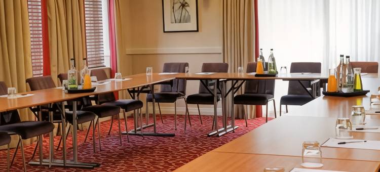 米尔福德贝斯特韦斯特优质酒店(Best Western Plus Milford Hotel)图片