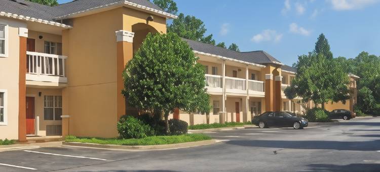 晨延套房美洲精选套房亚特兰大坎伯兰商场(Extended Stay America Select Suites - Atlanta - Cumberland Mall)图片
