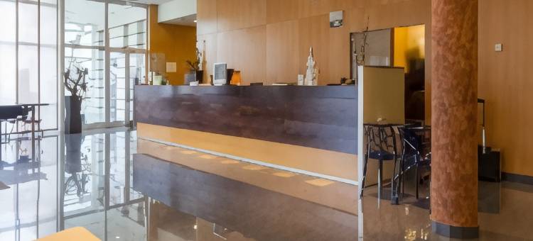 安迪亚酒店(Hotel Andia)图片