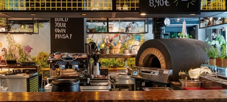 森德灵门可可姆酒店(Cocoon Sendlinger Tor)图片