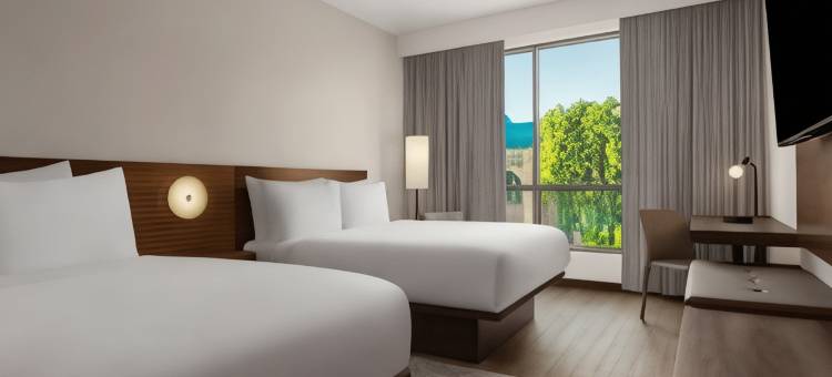 AC Hotel 帕萨迪纳(AC Hotel Pasadena)图片