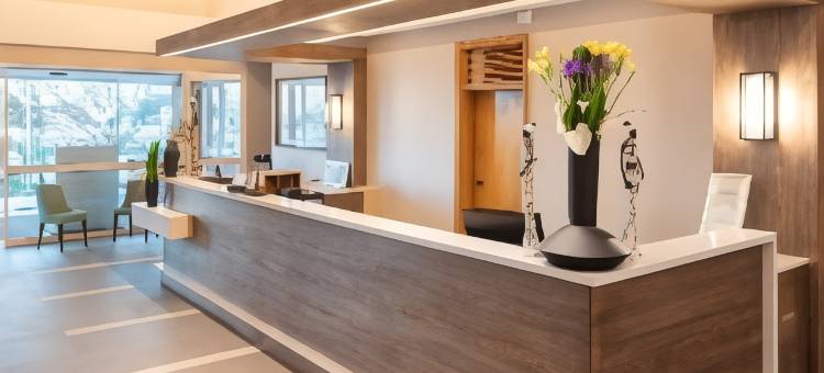 城市小屋-约翰内斯堡机场(Town Lodge Johannesburg Airport)图片