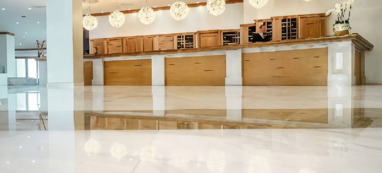 Mitsis 罗得岛马里斯度假村及水疗中心(Mitsis Rodos Maris)图片
